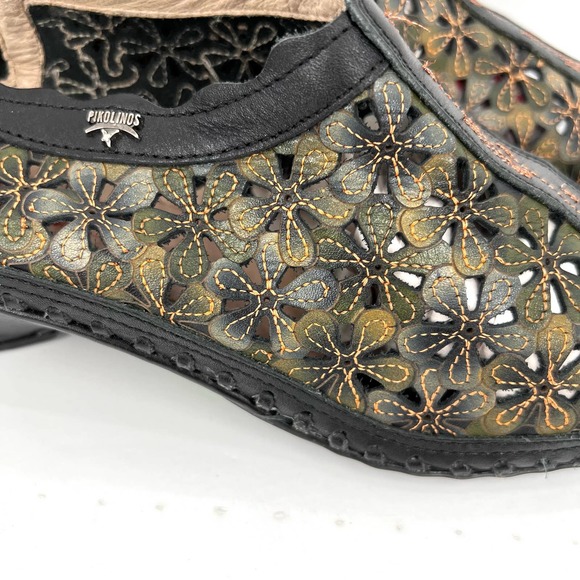 Pikolinos Wedge Romano Slingback Sandal women’s shoes - Picture 6 of 9